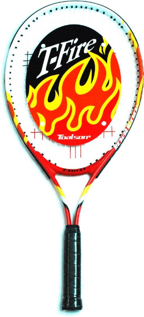 Toalson racchetta da tennis TI Fire 23 pollici 2/2