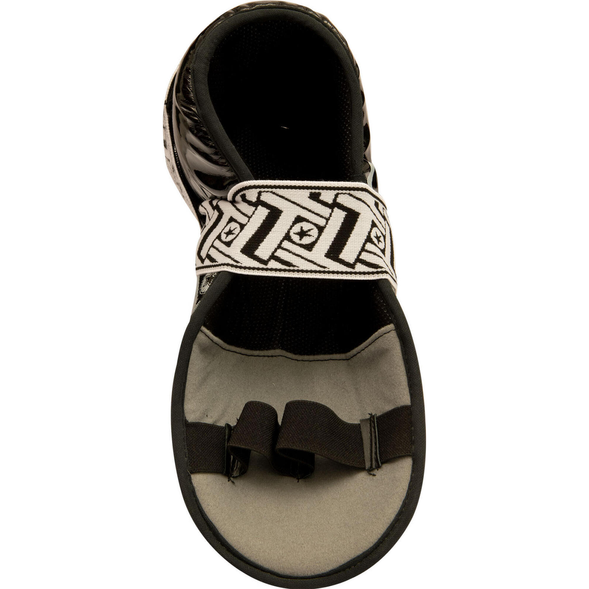 Botosi “SuperLight PRISM”, Top Ten, negru, L