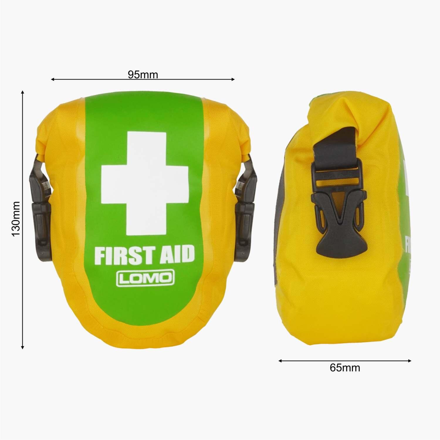 Lomo First Aid Dry Bag Waist Belt Pouch - TPU 4/4