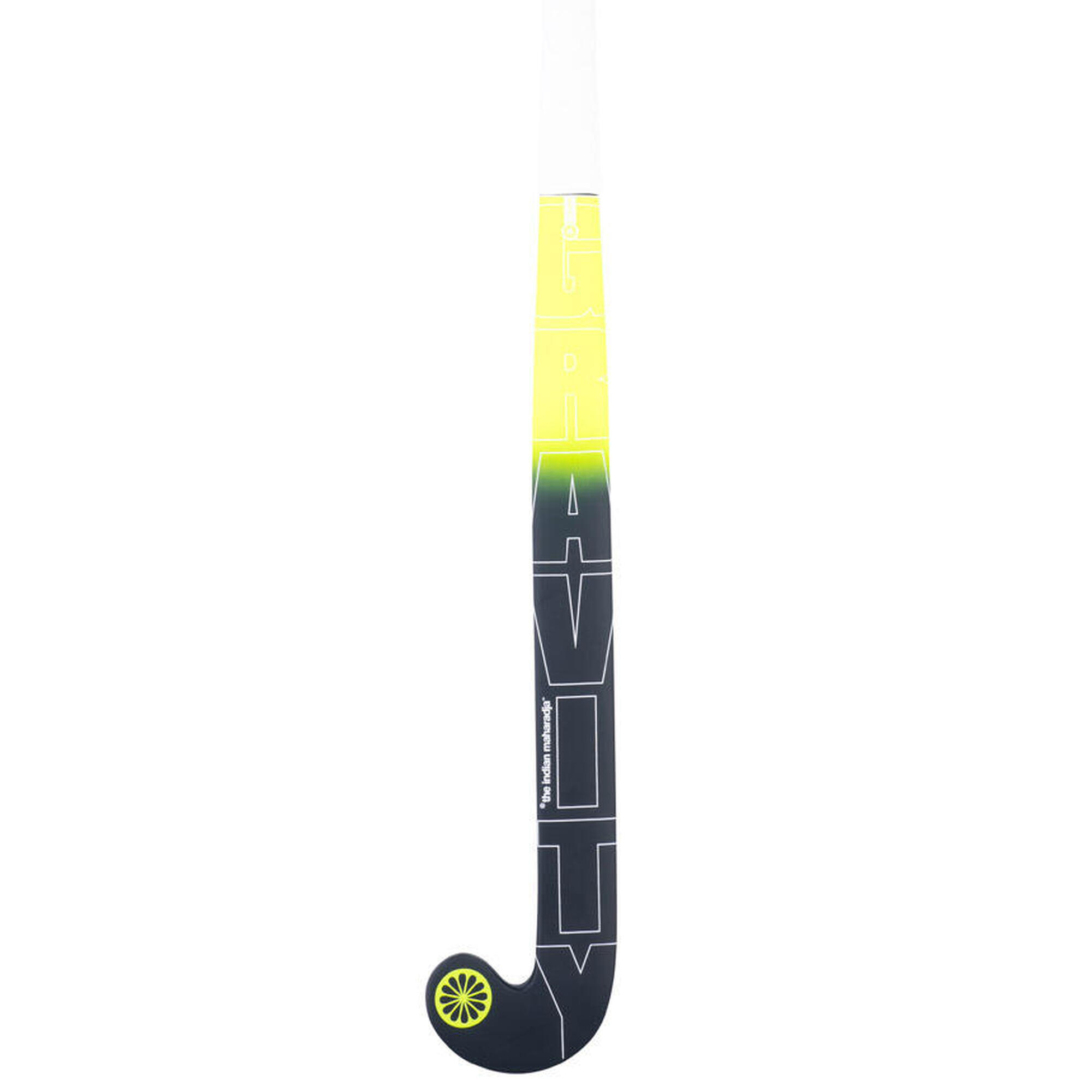 The Indian Maharadja Gravity 10 Indoor Hockeystick