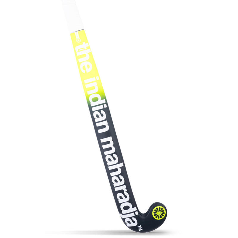 The Indian Maharadja Gravity 10 Indoor Stick de Hockey