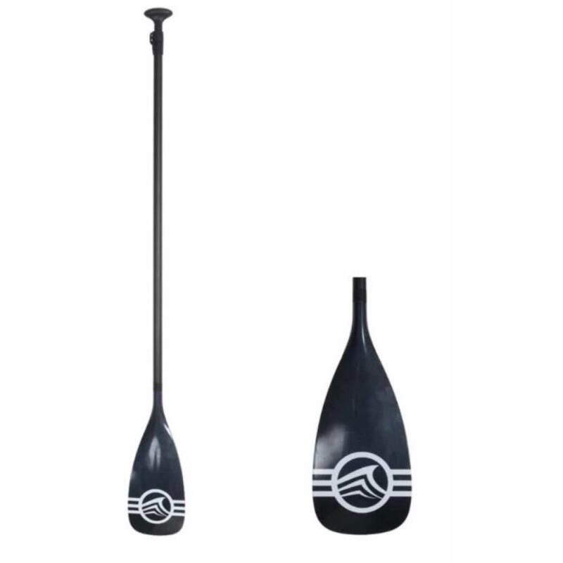 Remo Sup Sroka Carbon Shaft 50 3 Secciones