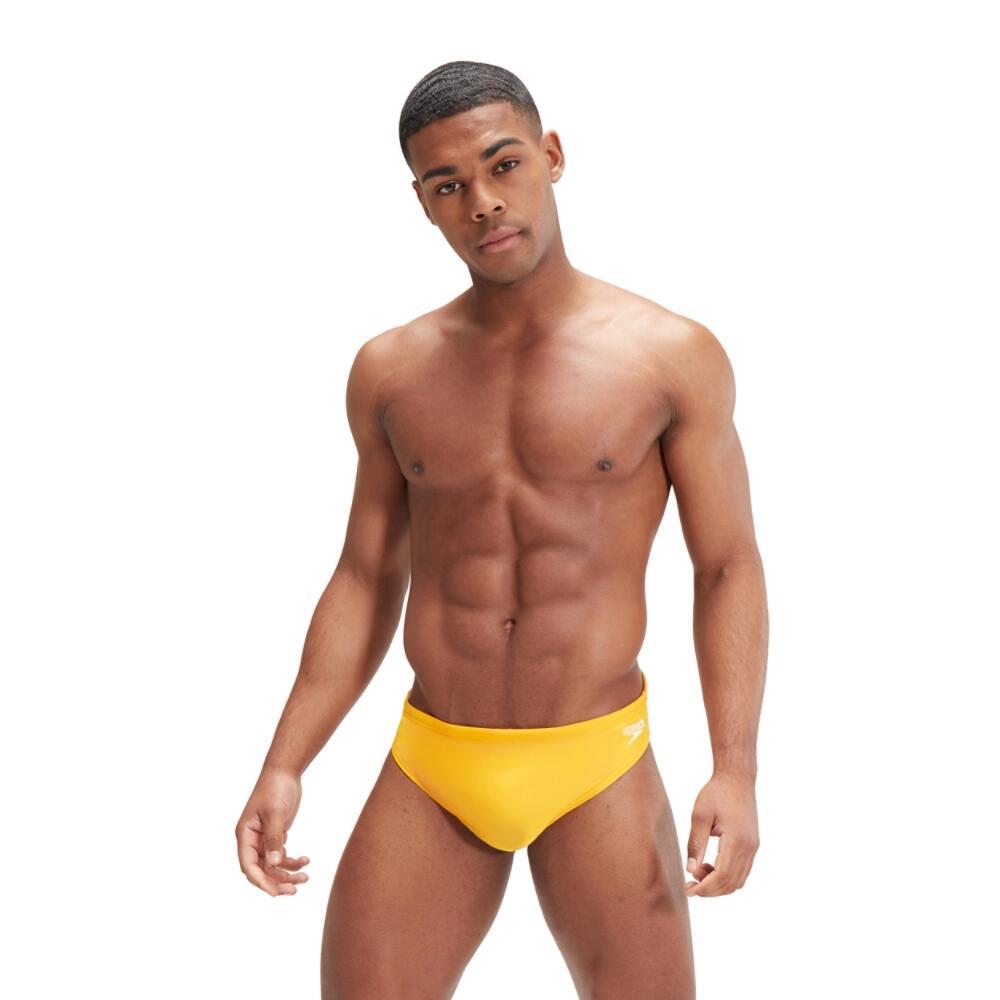 Mens 5cm Escape Brief SPEEDO Decathlon