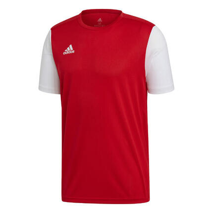Camiseta Adidas Sport Estro Negra Adulto