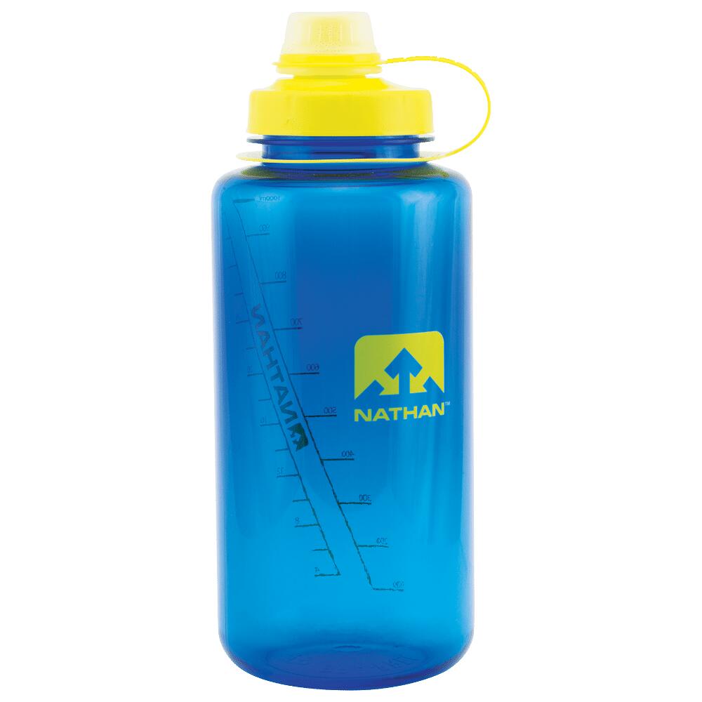 Trinkflasche Nathan BigShot –1L 3/5