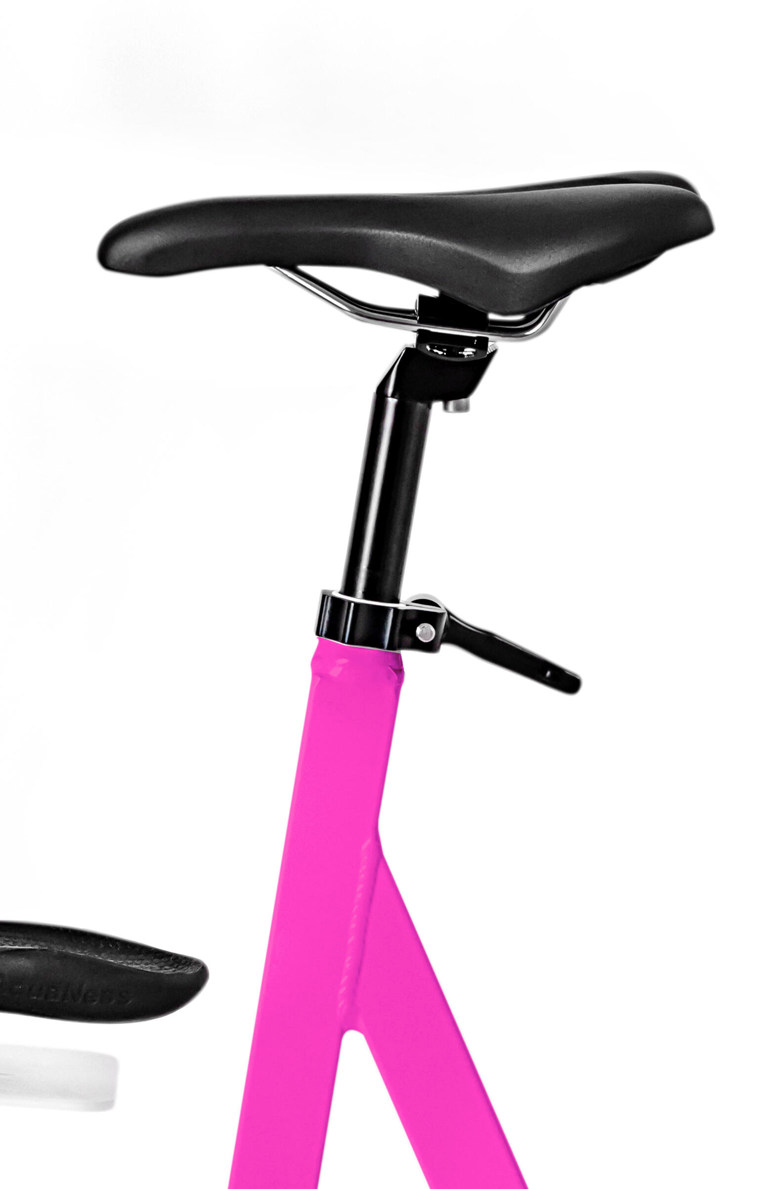 Aquaness - Aquabike V1 - Bicicleta de piscina 2/4