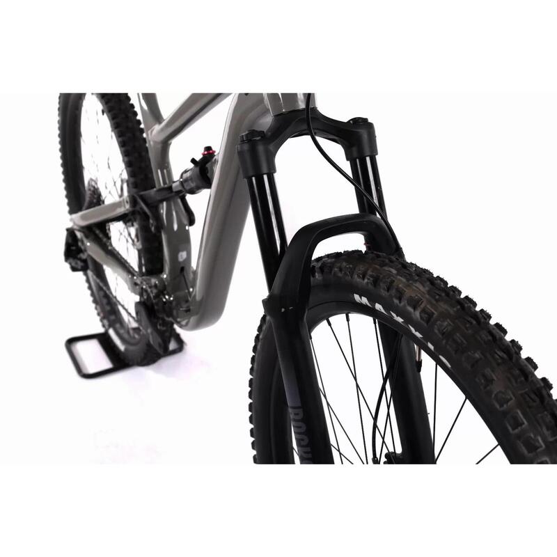 Segunda Vida - Bicicleta de montaña - Cannondale Habit 4 - 2021