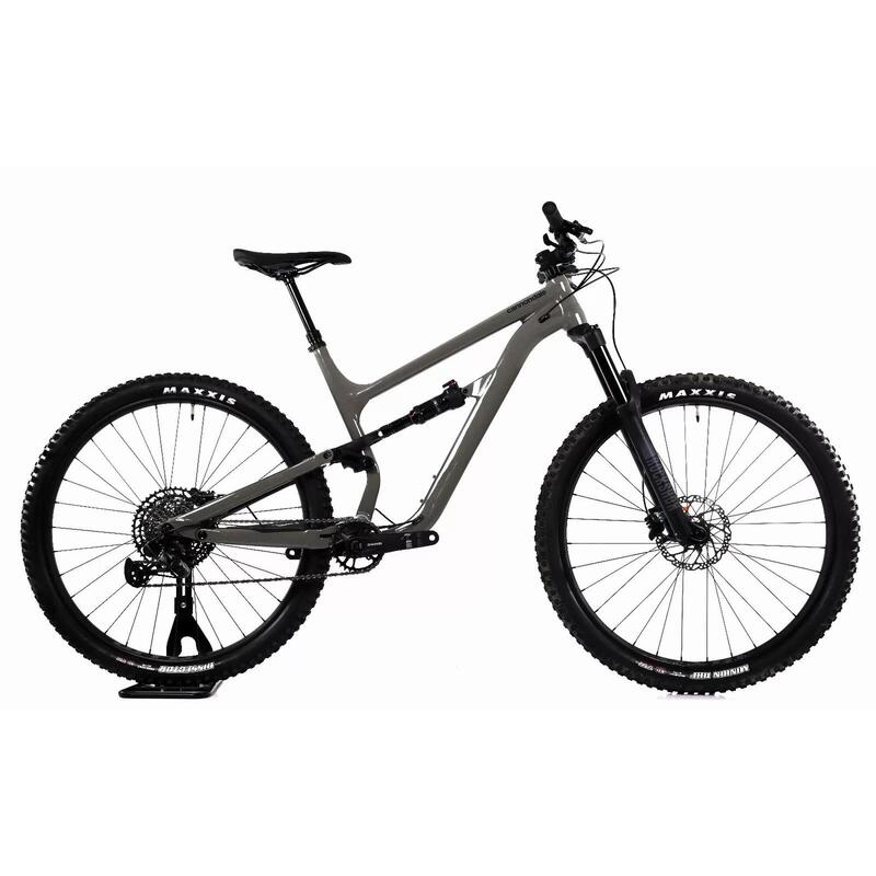 Refurbished - Mountainbike - Specialized Epic Comp Carbon  - SEHR GUT