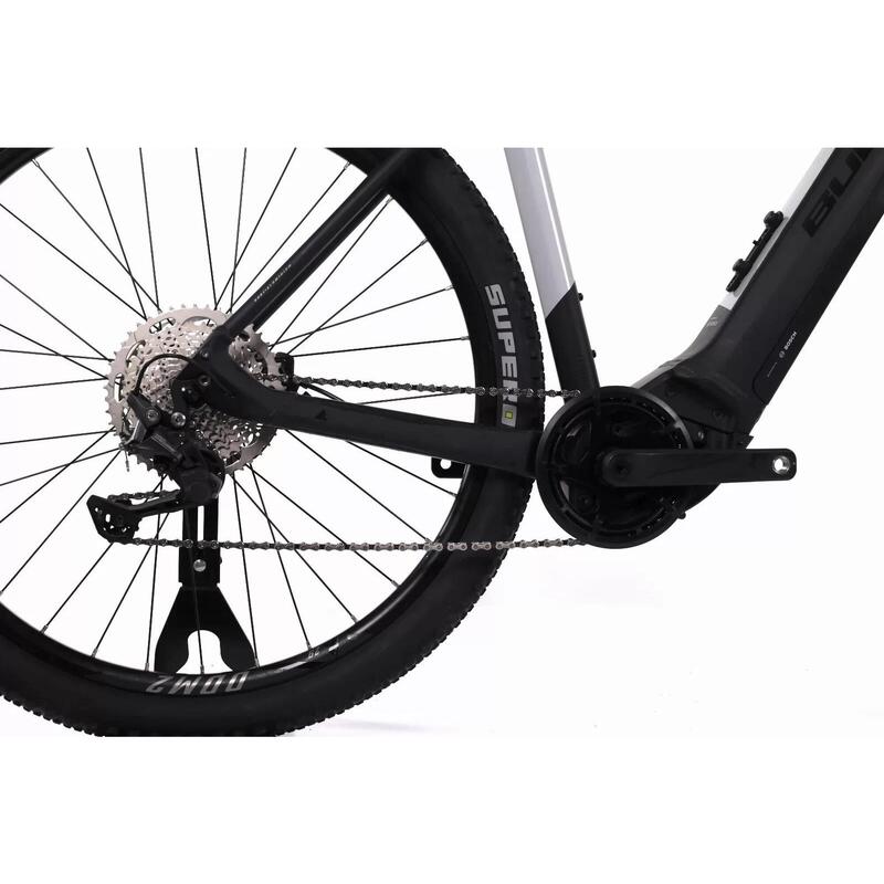 Refurbished – E-Bike Brand] Copperhead Evo 1 - 2021 - SEHR GUT