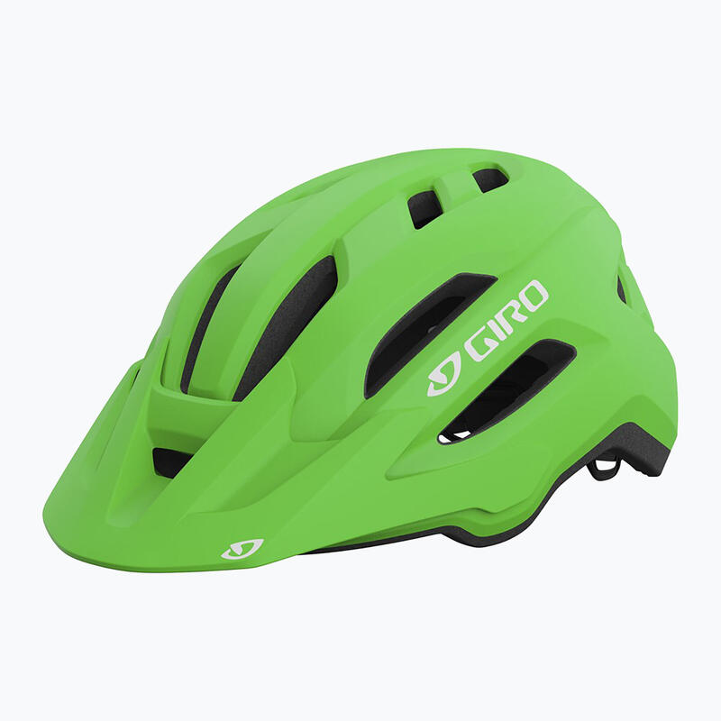 Giro Fix II Casco de bicicleta infantil MIPS integrado