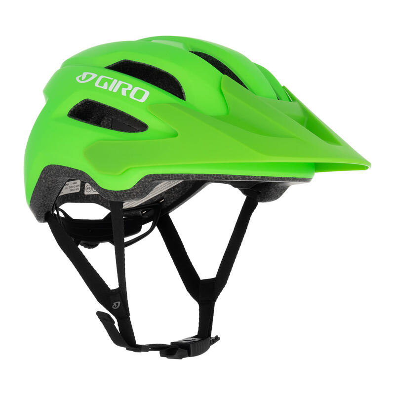 Kask rowerowy dziecięcy Giro Fixture II Integrated MIPS