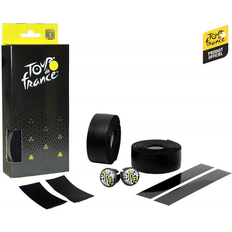 Velox Set Guidobar Guidoline Classic TDF Edition Black