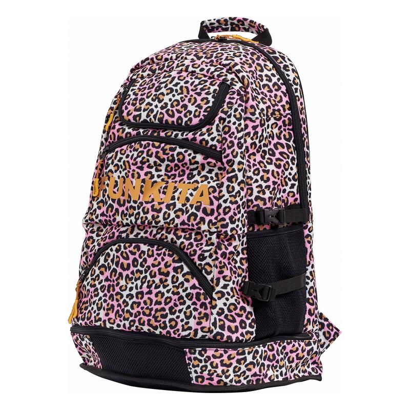 Funkita Accessories Elite Squad Backpack Some Zoo Life