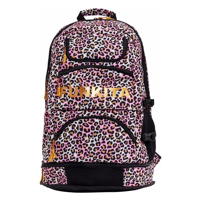 Funkita Accessories Elite Squad Backpack Some Zoo Life
