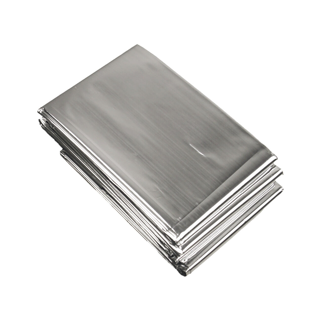 Lomo Emergency Foil Blanket - Silver 5/5