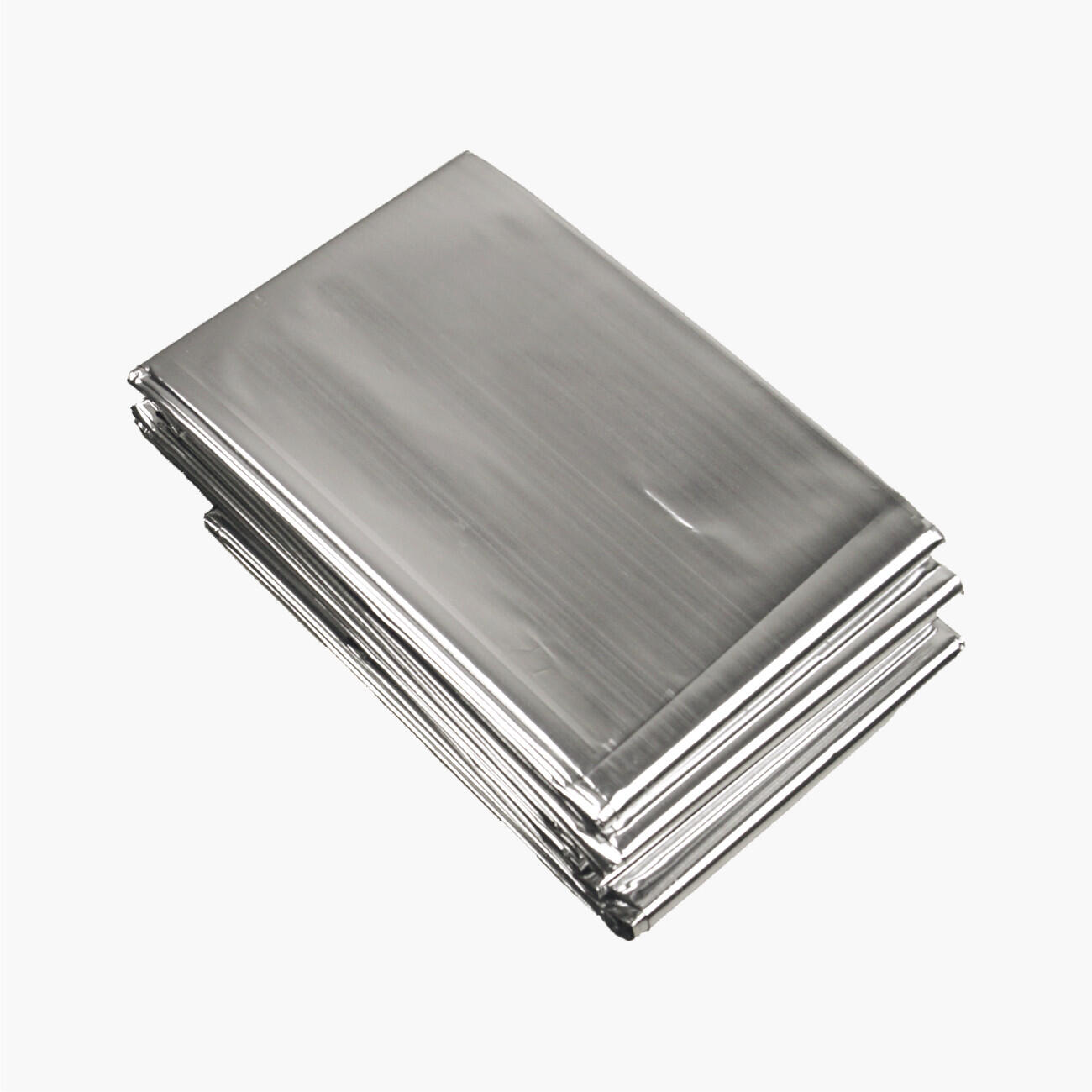 LOMO Lomo Emergency Foil Blanket - Silver