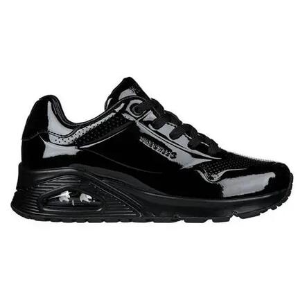 Buty do chodzenia damskie Skechers Uno Shiny One