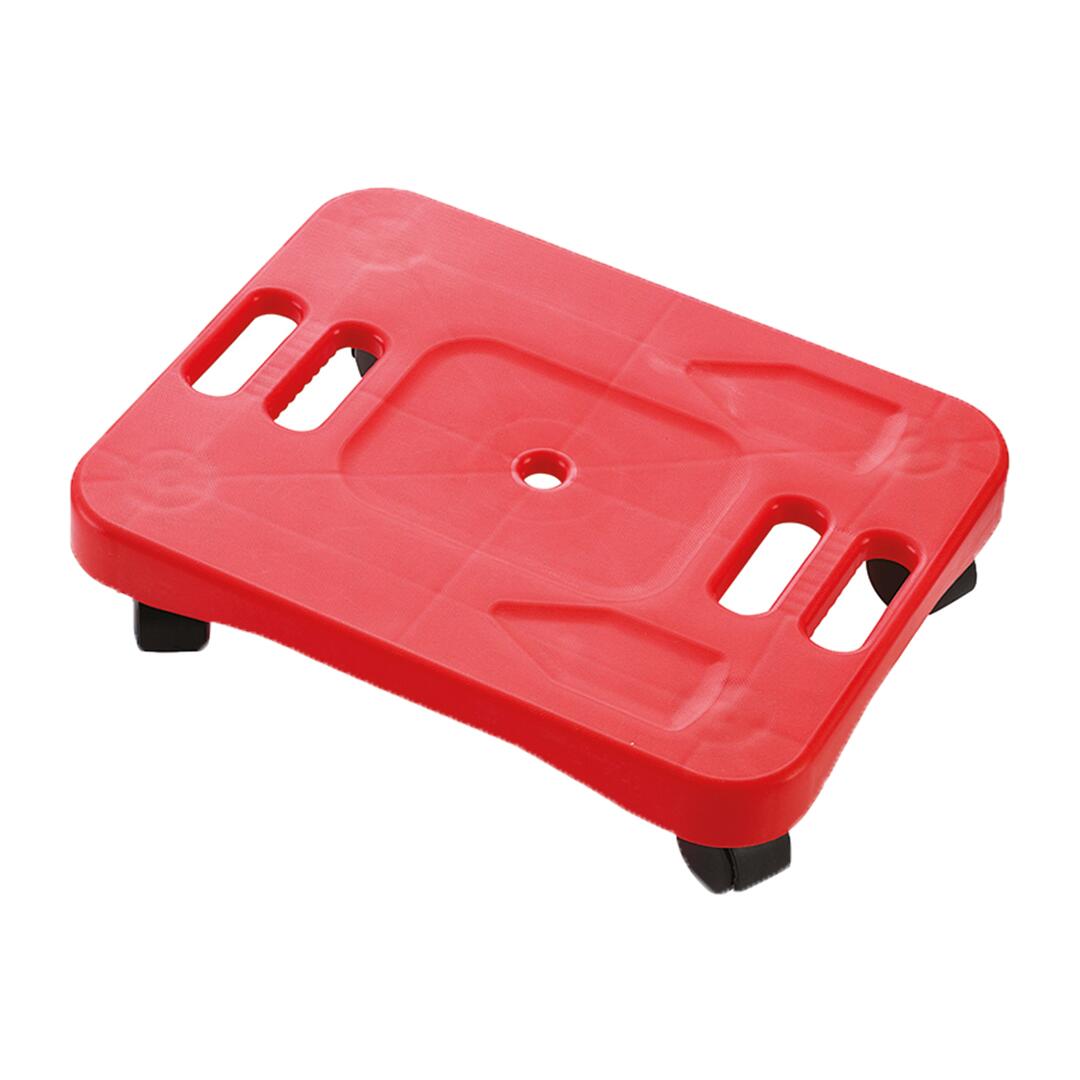 Set Of 6 Ergonomic Scooters 4/4