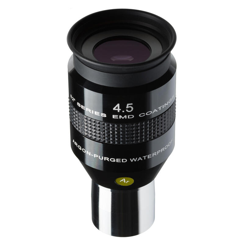 Ocular EXPLORE SCIENTIFIC 82° LER 4,5mm Ar (1,25")