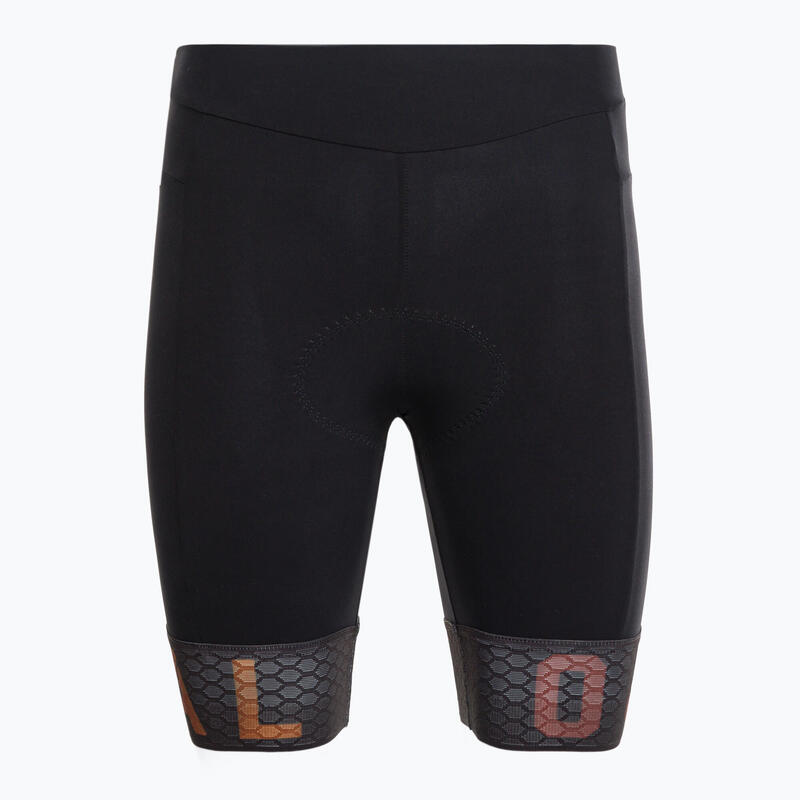 Pantaloni scurți de ciclism damă Maloja AmiataM