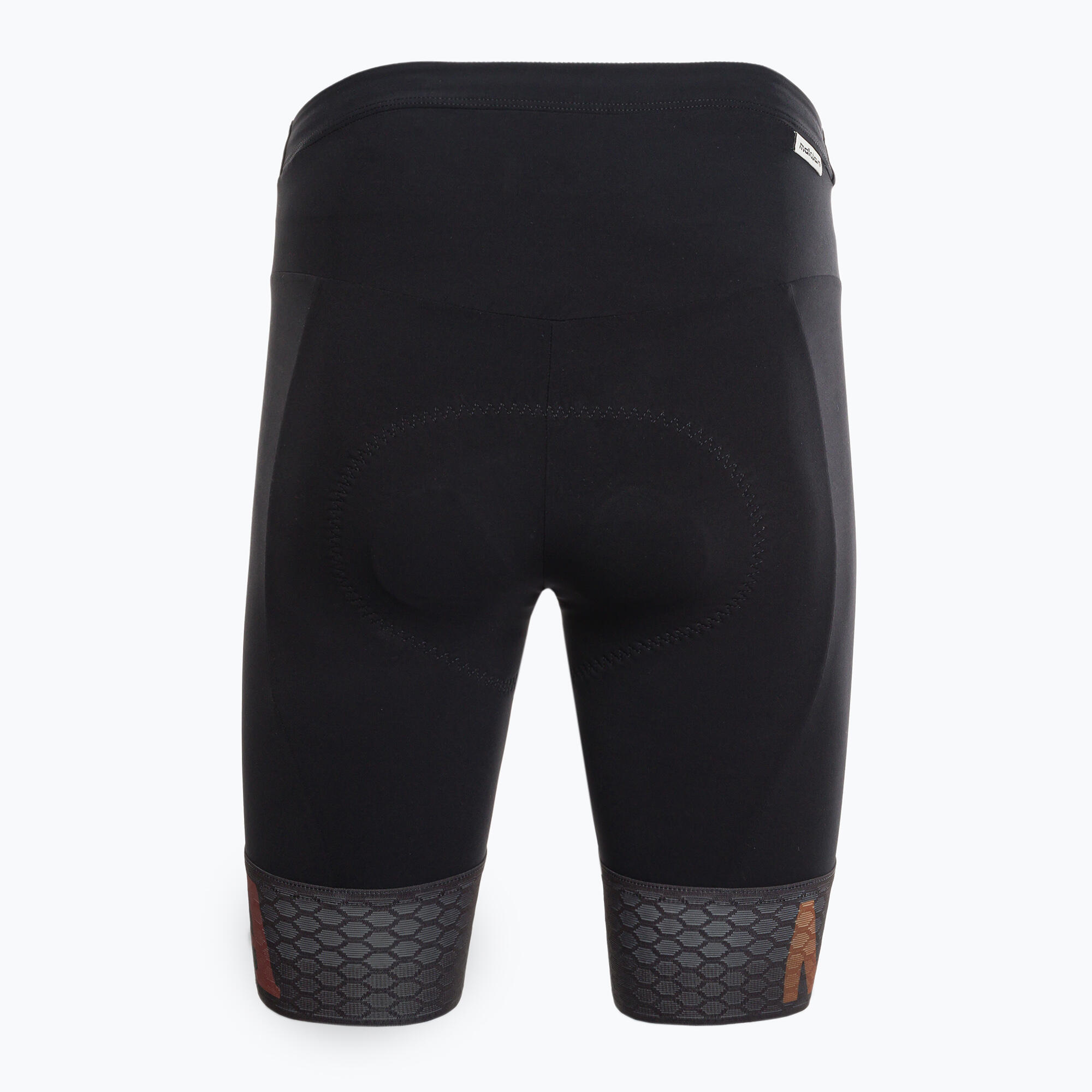 Pantaloncini ciclismo da donna Maloja AmiataM 2/4