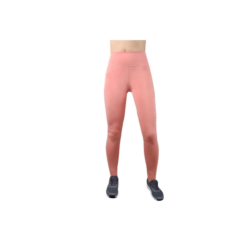 Legging pour femmes Nike Swoosh Pink