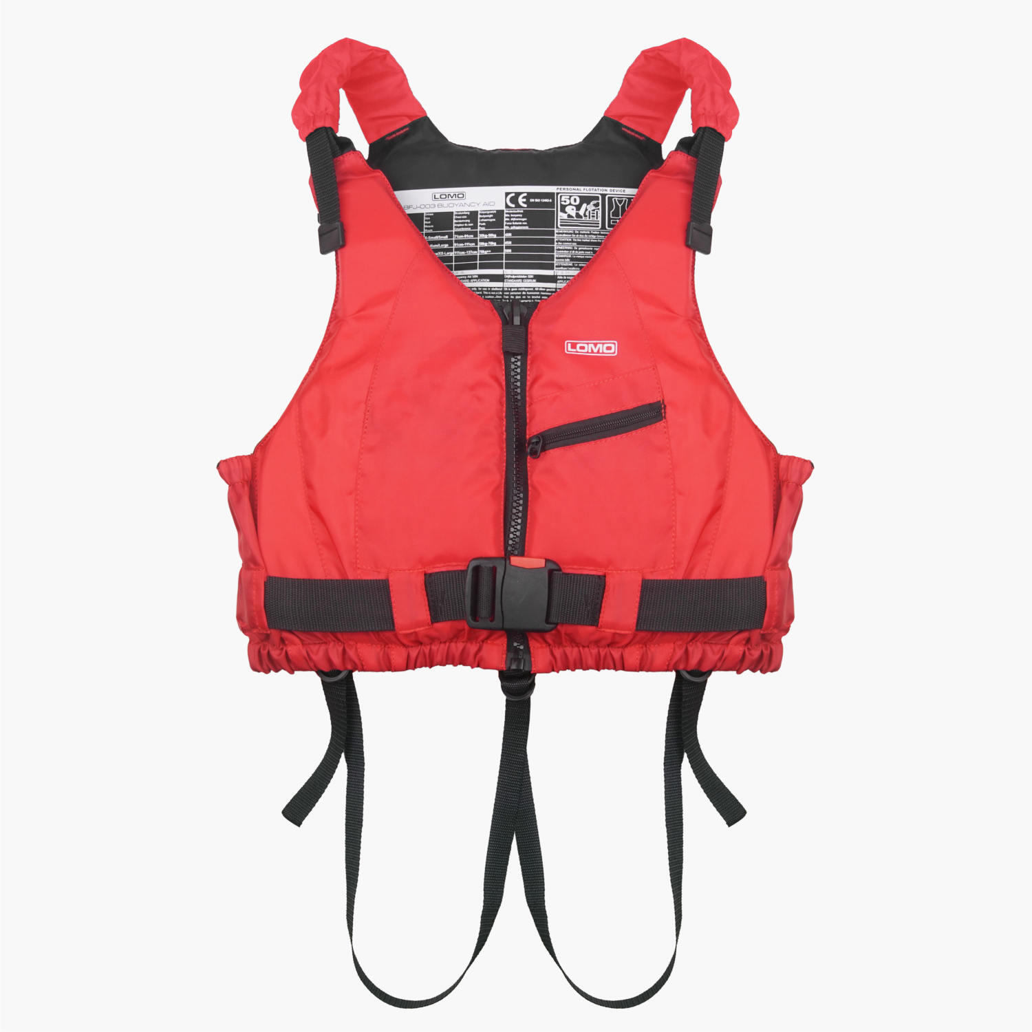 Kayak Buoyancy Aids - Life Jackets & Vests