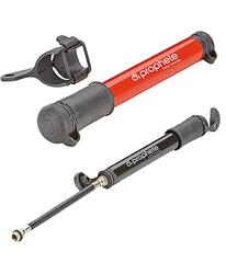 Mini-pompe, compatible avec toutes les valves