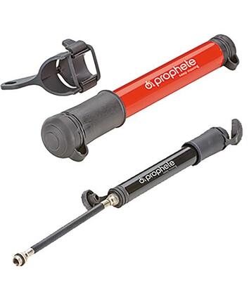 Mini-pompe, compatible avec toutes les valves