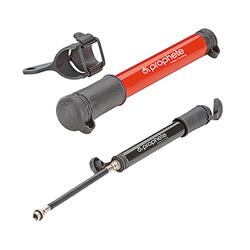 Mini-pompe, compatible avec toutes les valves