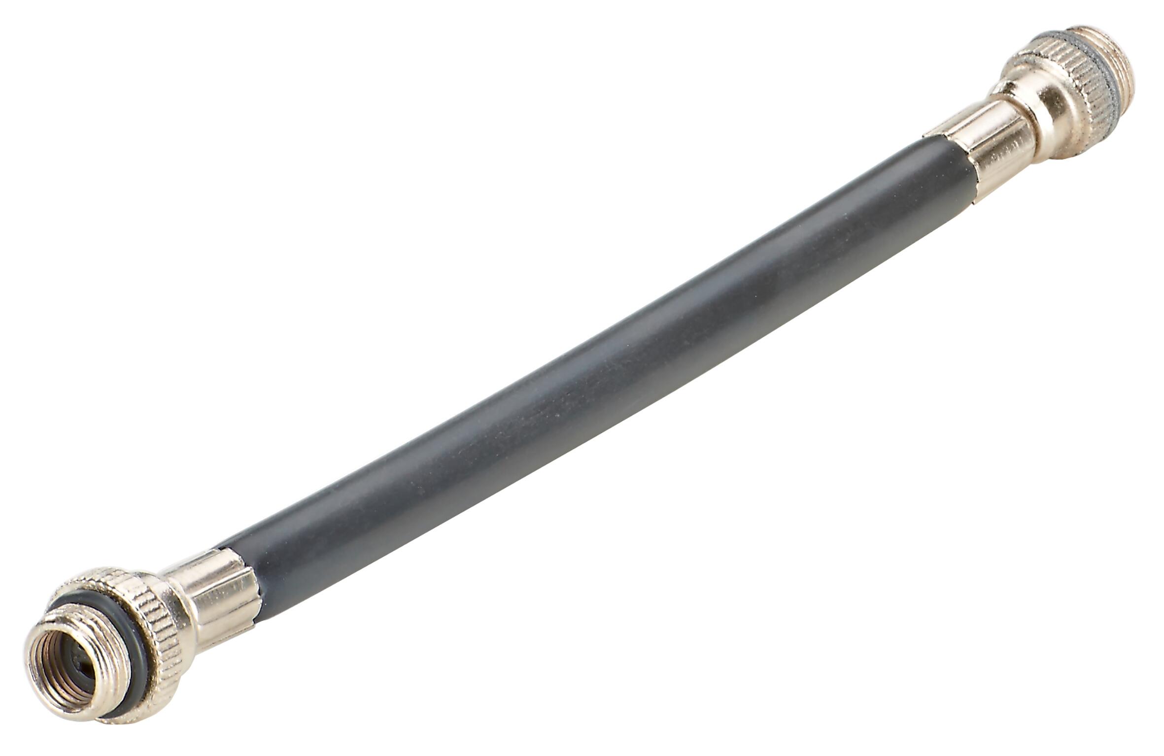 Mini-pomp, geschikt voor alle ventieltypen 6/6