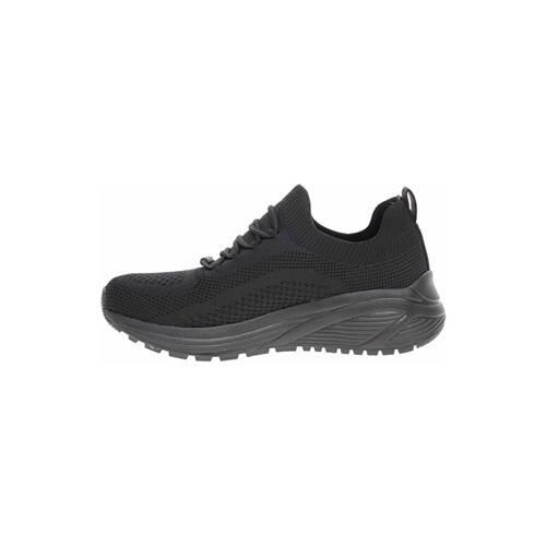 Skechers - Bobs Sparrow noir 117027 BBK 3/5