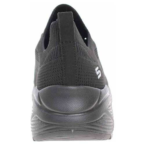 Skechers - Bobs Sparrow noir 117027 BBK 4/5