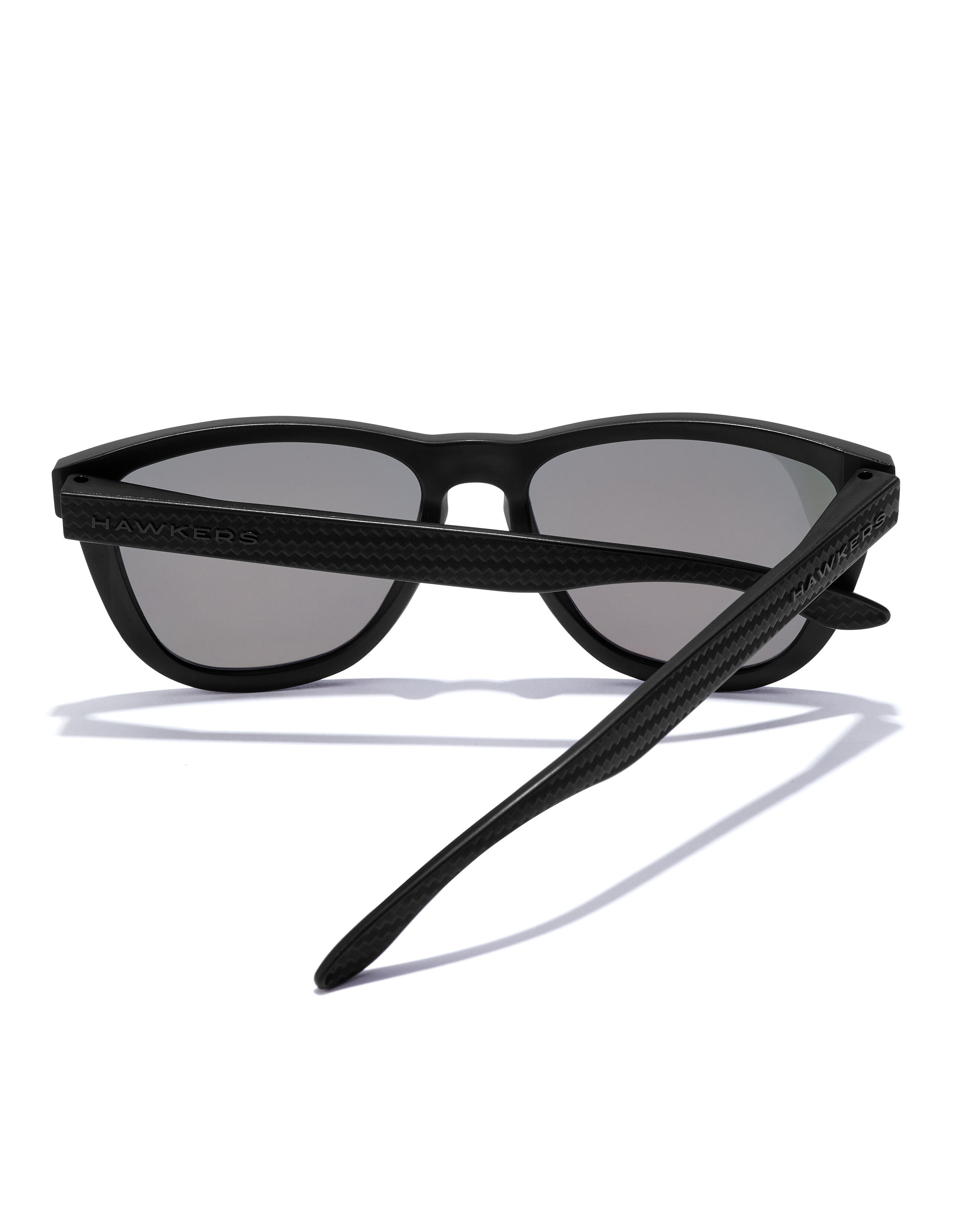 HAWKERS - Lunettes de Soleil pour Homme et Femme POLARIZED SKY ONE CARBON FIBER 5/7