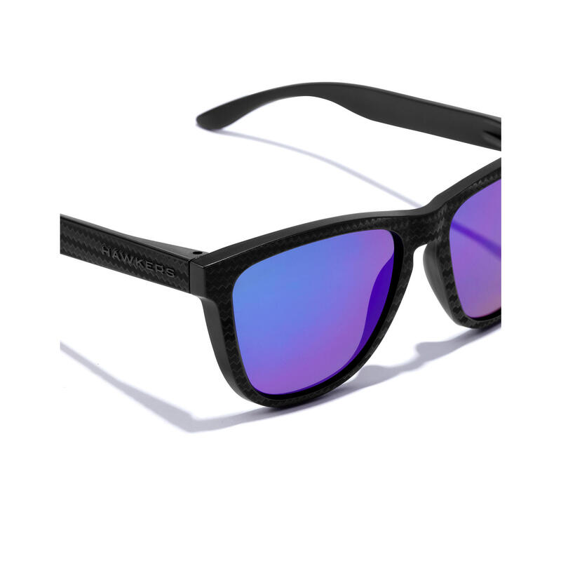 Lunettes de Soleil pour Homme et Femme POLARIZED SKY - ONE CARBON FIBER