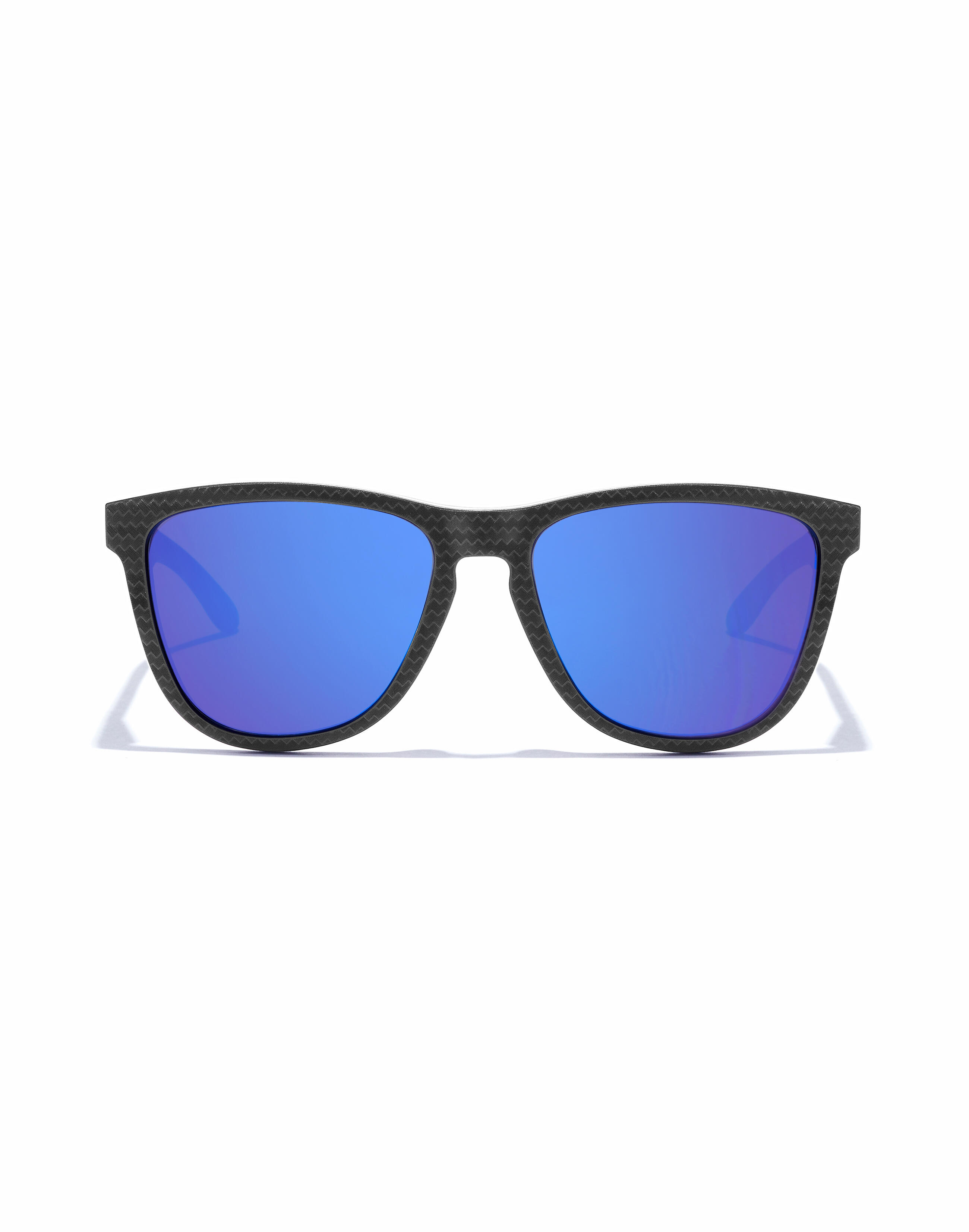 HAWKERS - Lunettes de Soleil pour Homme et Femme POLARIZED SKY ONE CARBON FIBER 3/7