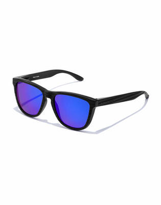 HAWKERS - Gafas de sol para Hombre y Mujere POLARIZED SKY - ONE CARBON FIBER