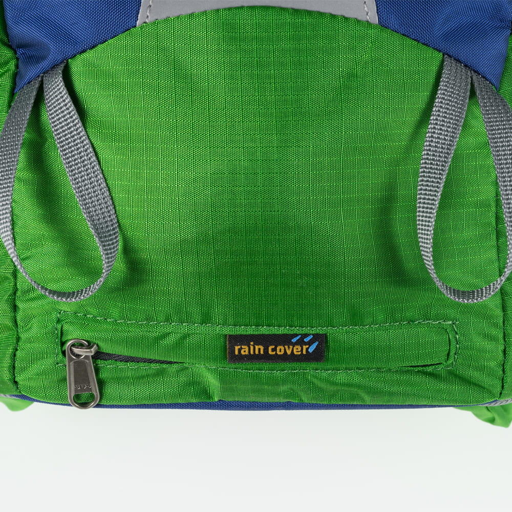 Plecak turystyczny Brisk3 22L 6/7