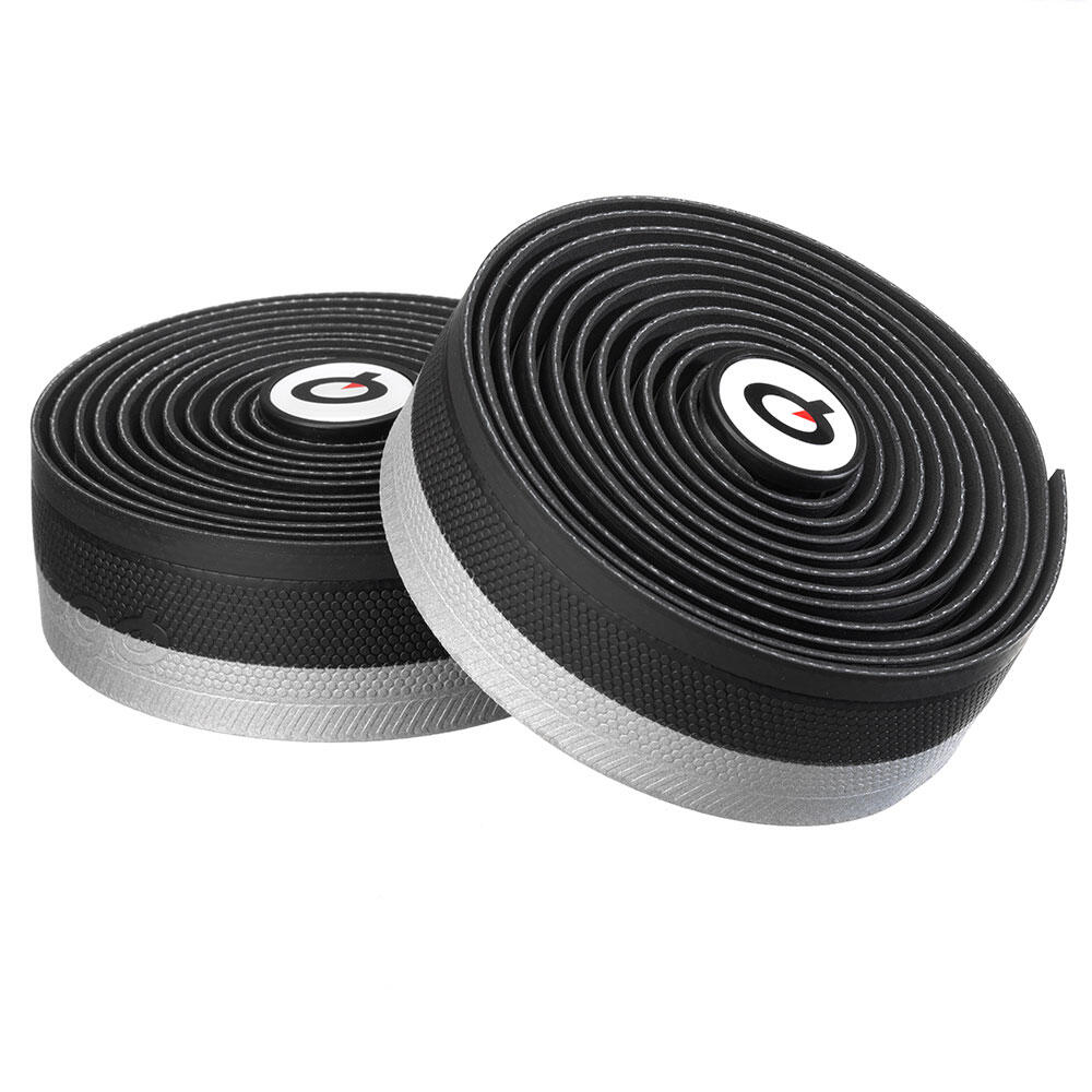 PROLOGO Prologo Handlebar Tape Onetouch 2 Black/Refl Tape