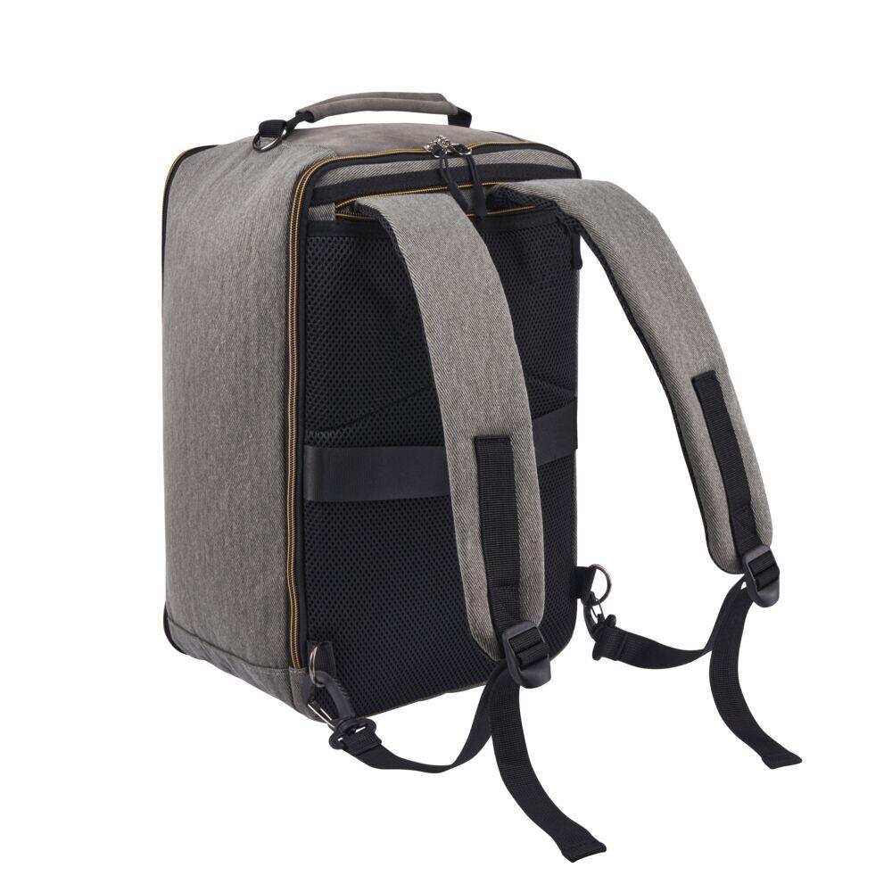 Manhattan 20L Backpack - 40x20x25cm 3/6
