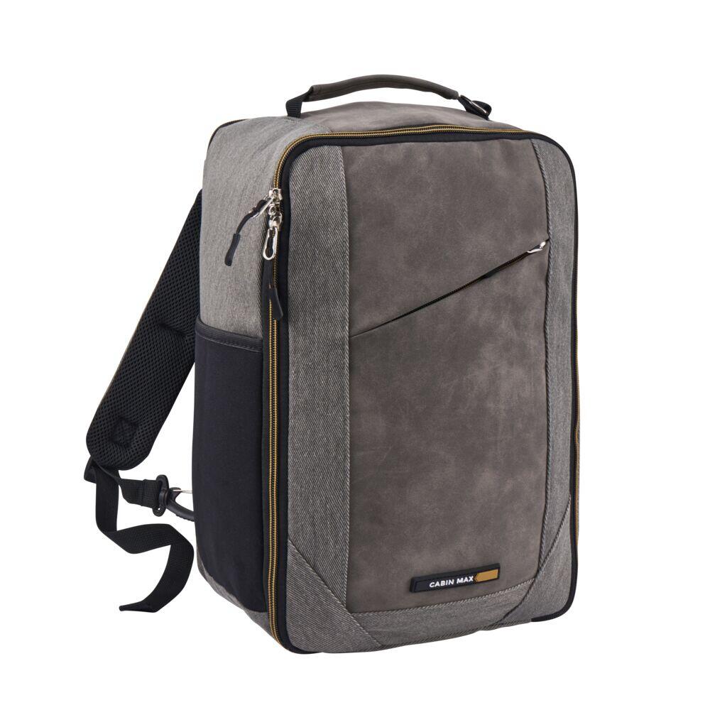 CABIN MAX Manhattan 20L Backpack - 40x20x25cm