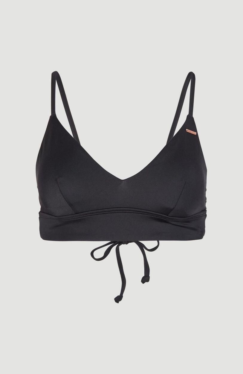 O'NEILL O'neill Vêtements de natation WAVE TOP  Femmes Black Out 5/5