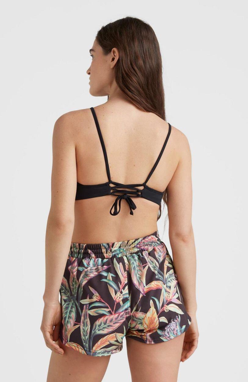 O'NEILL O'neill Vêtements de natation WAVE TOP  Femmes Black Out 4/5