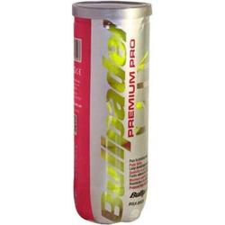 Tube 3 balles BullPadel Premium Pro