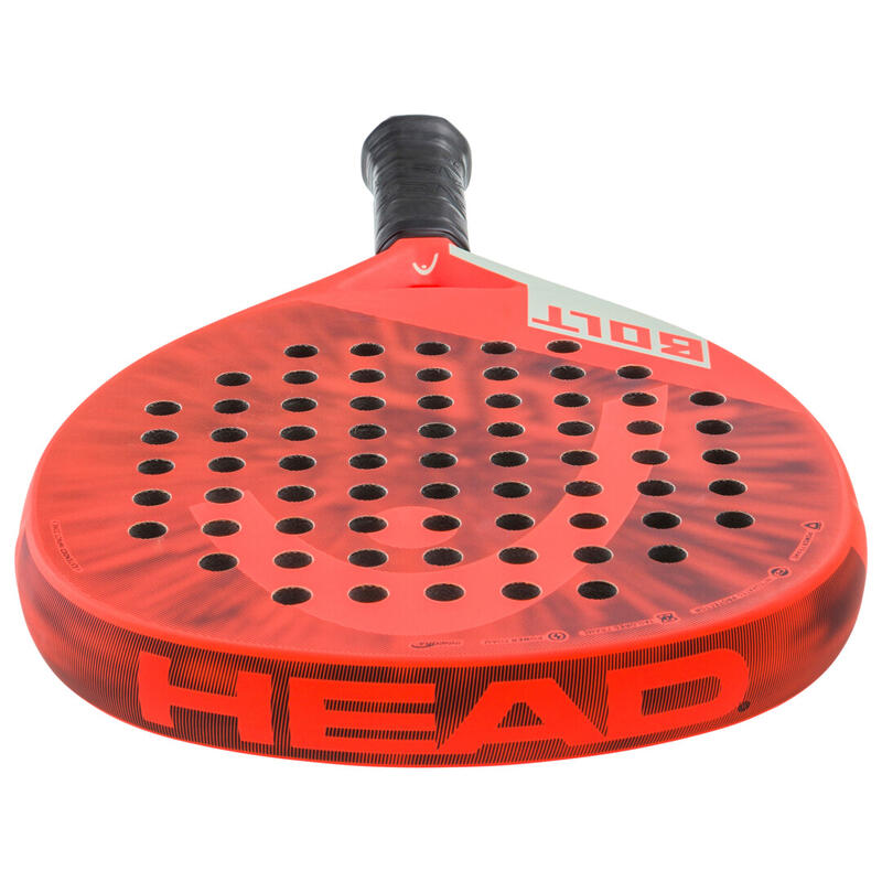 Head Bolt 2023 lapát ütő