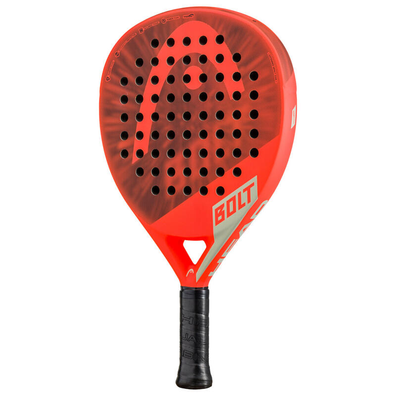 HEAD Padelracket Bolt 2023