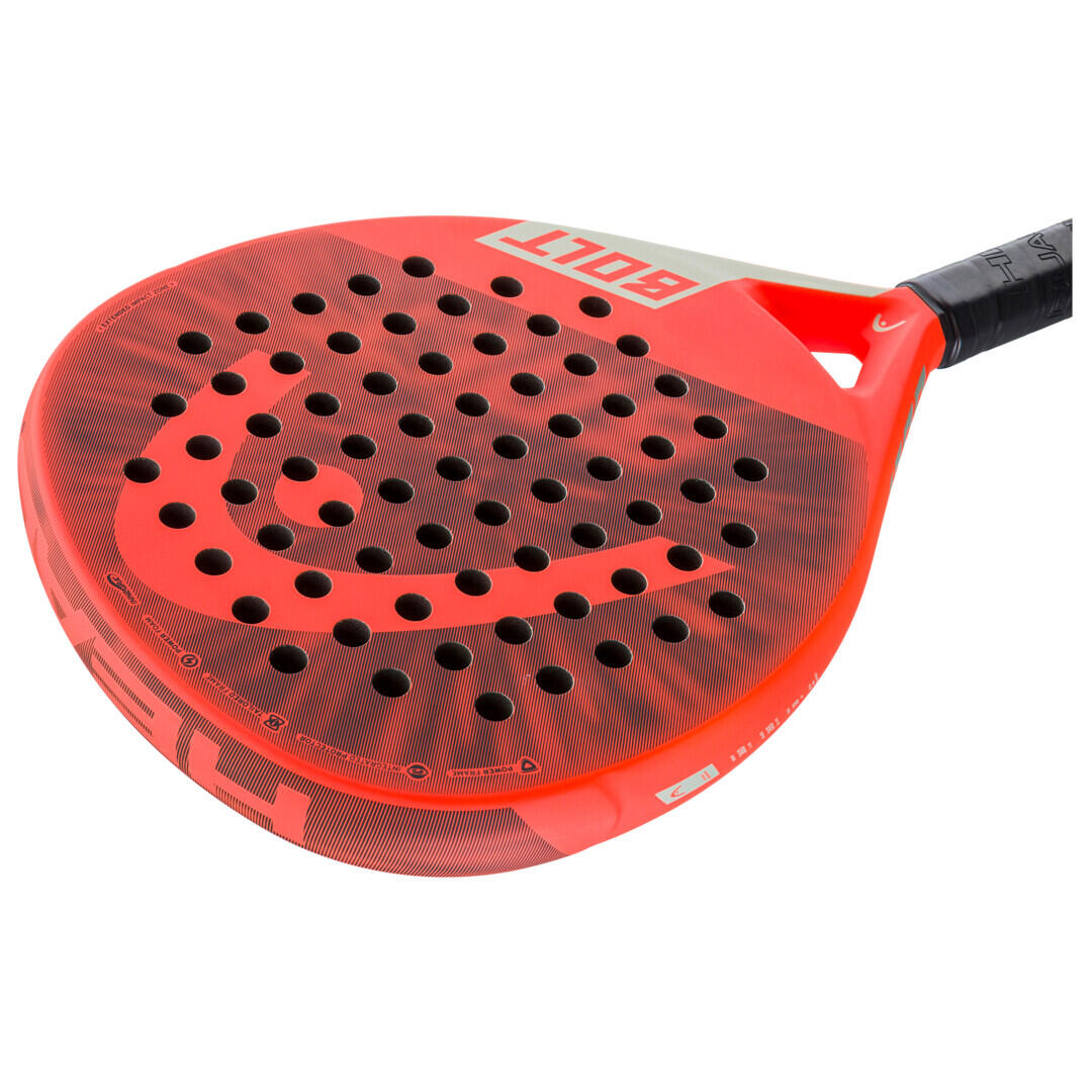 Raquete de padel Head Bolt 2023 3/5