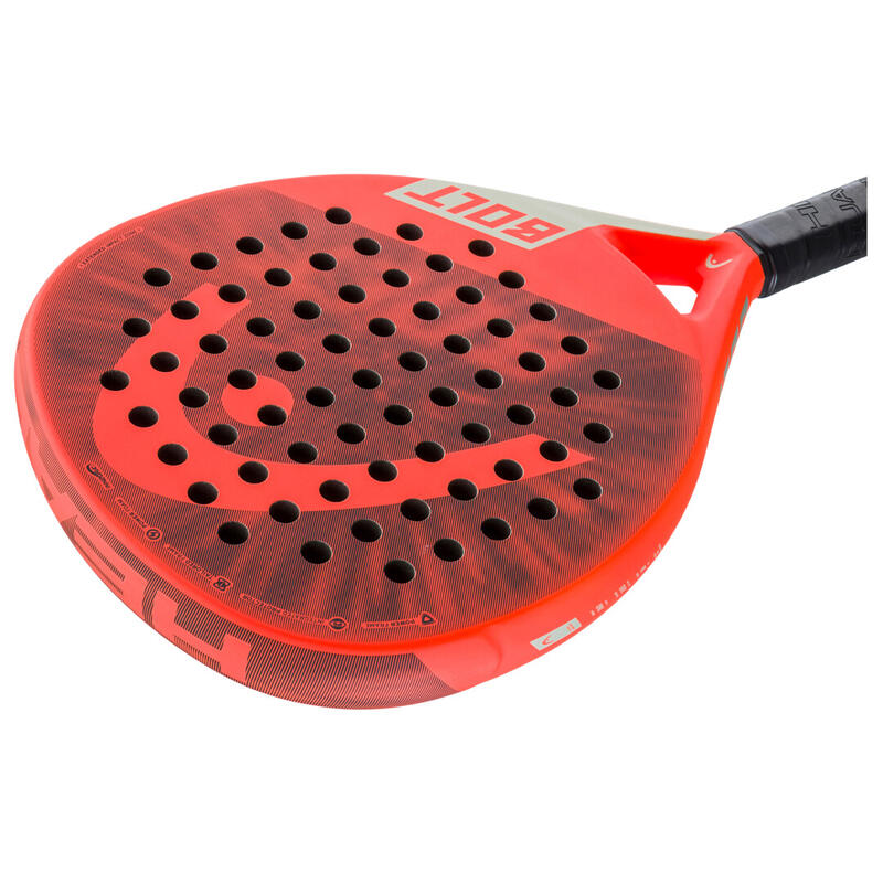 HEAD Padelracket Bolt 2023