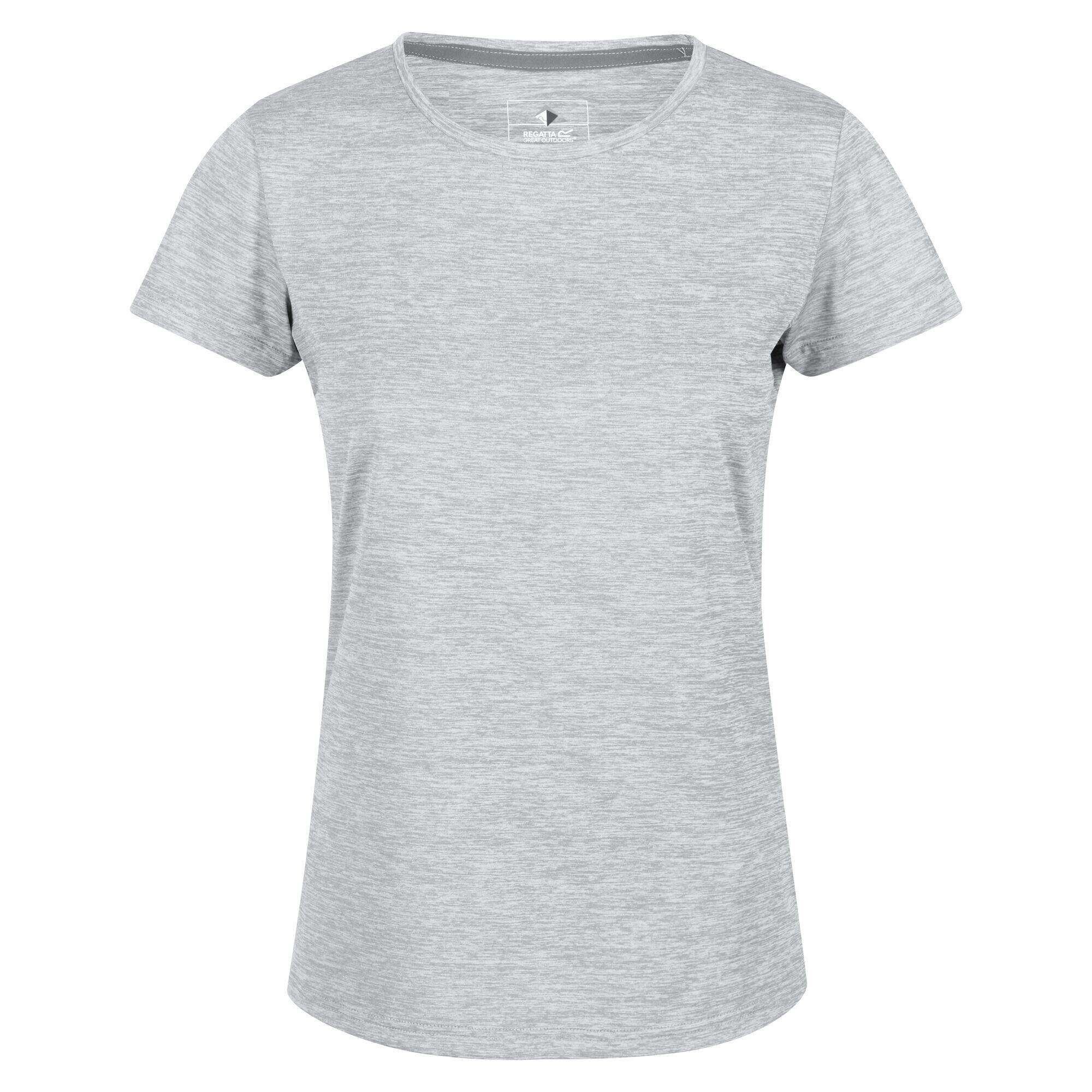 Regatta Womens/Ladies Josie Gibson Fingal Edition T-Shirt