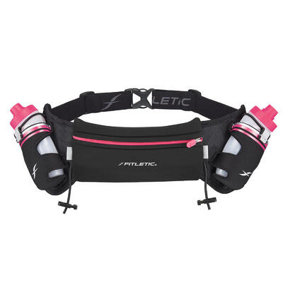 FITLETIC Trinkflaschengürtel – Hydra 16